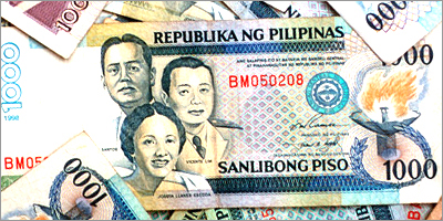 ROPs and Philippine Corporate Bonds