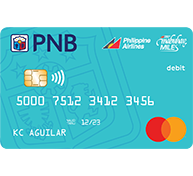 Special ATM Card – For OFWs and Beneficiaries