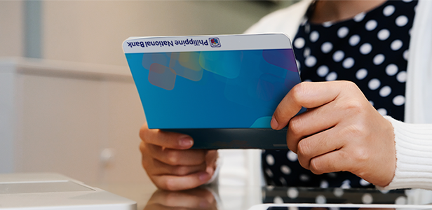 Global Filipino Prepaid Mastercard