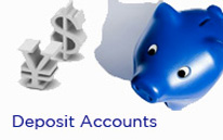 Deposit Accounts