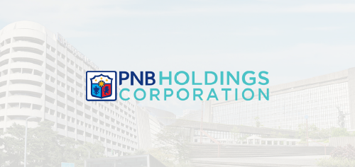 PNB Announces Posting of PNB Holdings Prospectus Ahead of PSE Listing