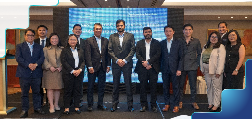 SG-based Levanta Renewables powers ahead with co-financing deal with Philippine National Bank