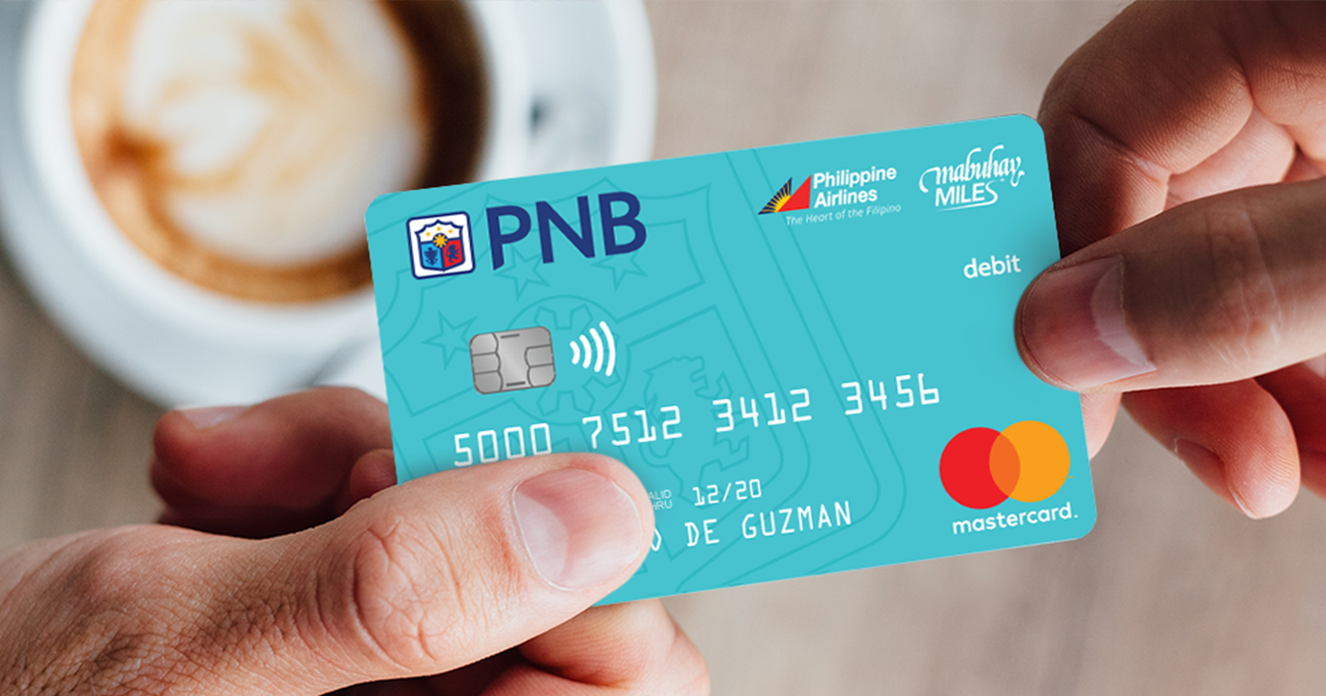 Debit Savings Account