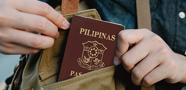 travel money card philippines