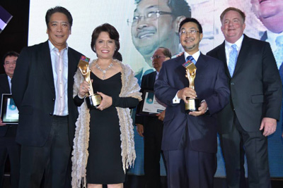 PNB General Insurance and AlliedBankers Insurance Corp. Win Big in PIRA Awards