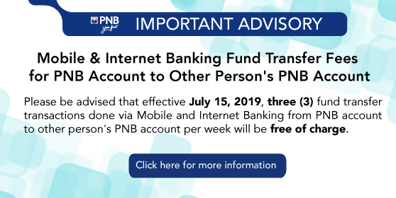 Mobile Internet Banking Fund Transfer Fees For Pnb Account To