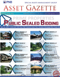 Asset Gazette April 2013