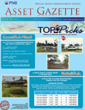 Asset Gazette May 2013