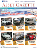 Asset Gazette July 2013