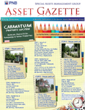 Asset Gazette June 2014