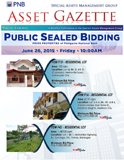 Asset Gazette June 2015