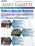 Asset Gazette July 2015