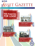 Asset Gazette August 2015