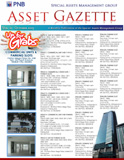 Asset Gazette October 2015