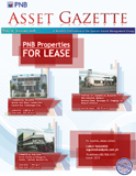 Asset Gazette January 2016
