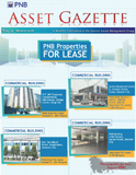Asset Gazette March 2016