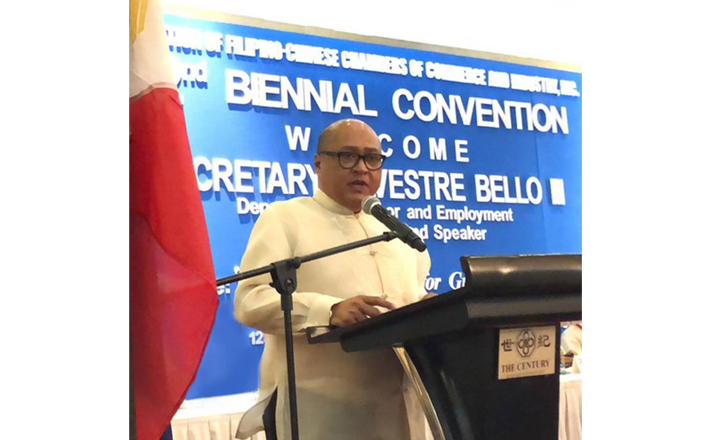 FFCCCII 32nd Biennial Convention