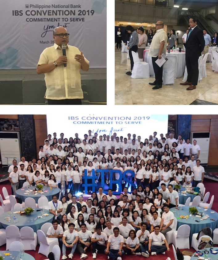 PNB IBS Convention 2019