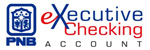 Executive Checking Account