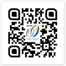 PNB Mobile App QR Code
