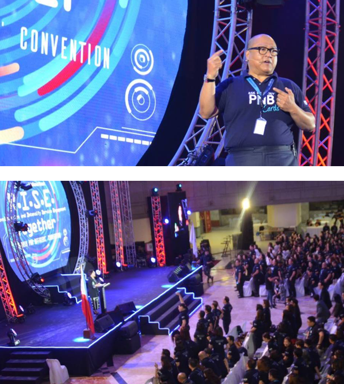 2019 PNB Officers' Convention