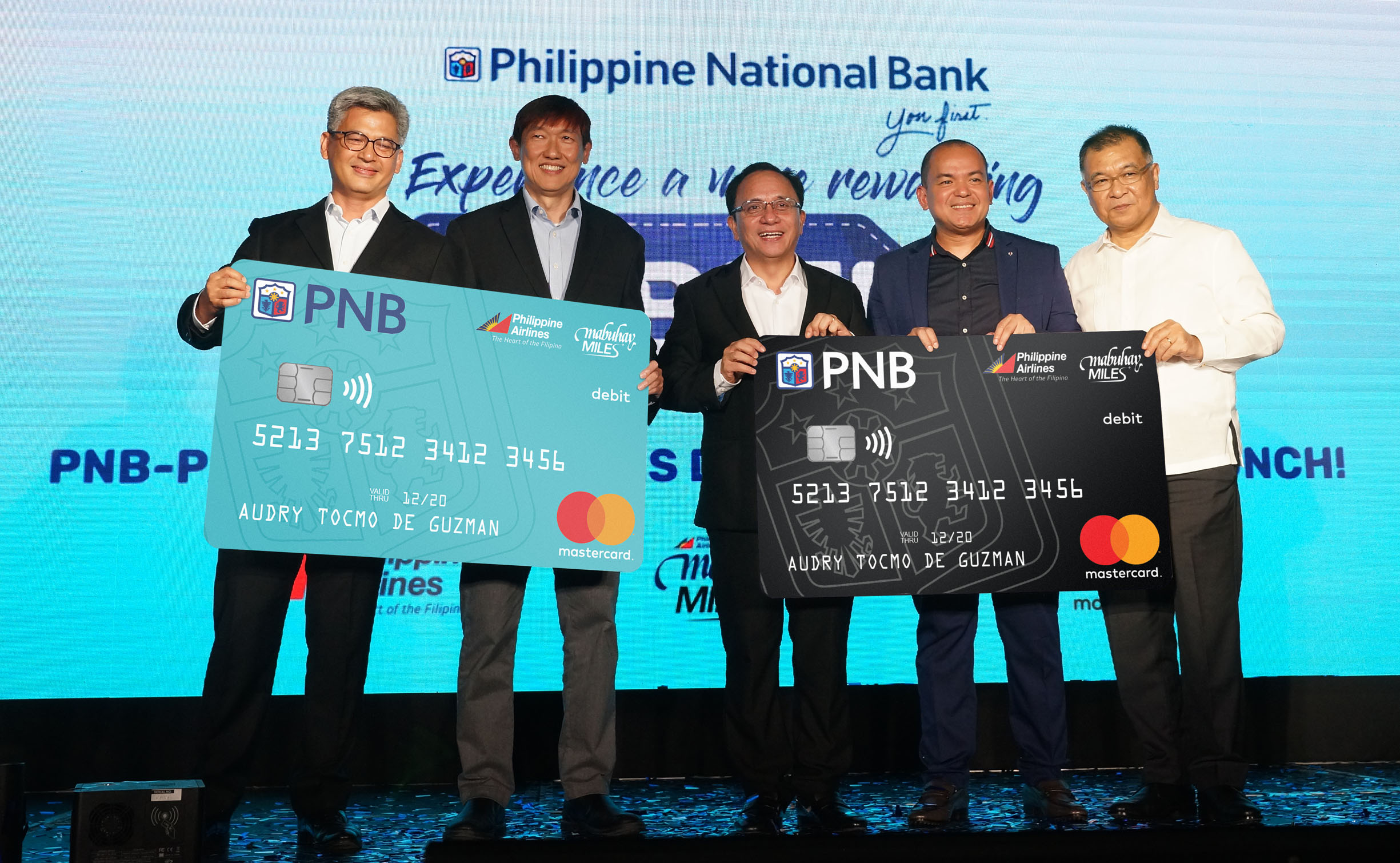 pr-pnb-pal-mabuhay-miles-debit-mastercard-launched