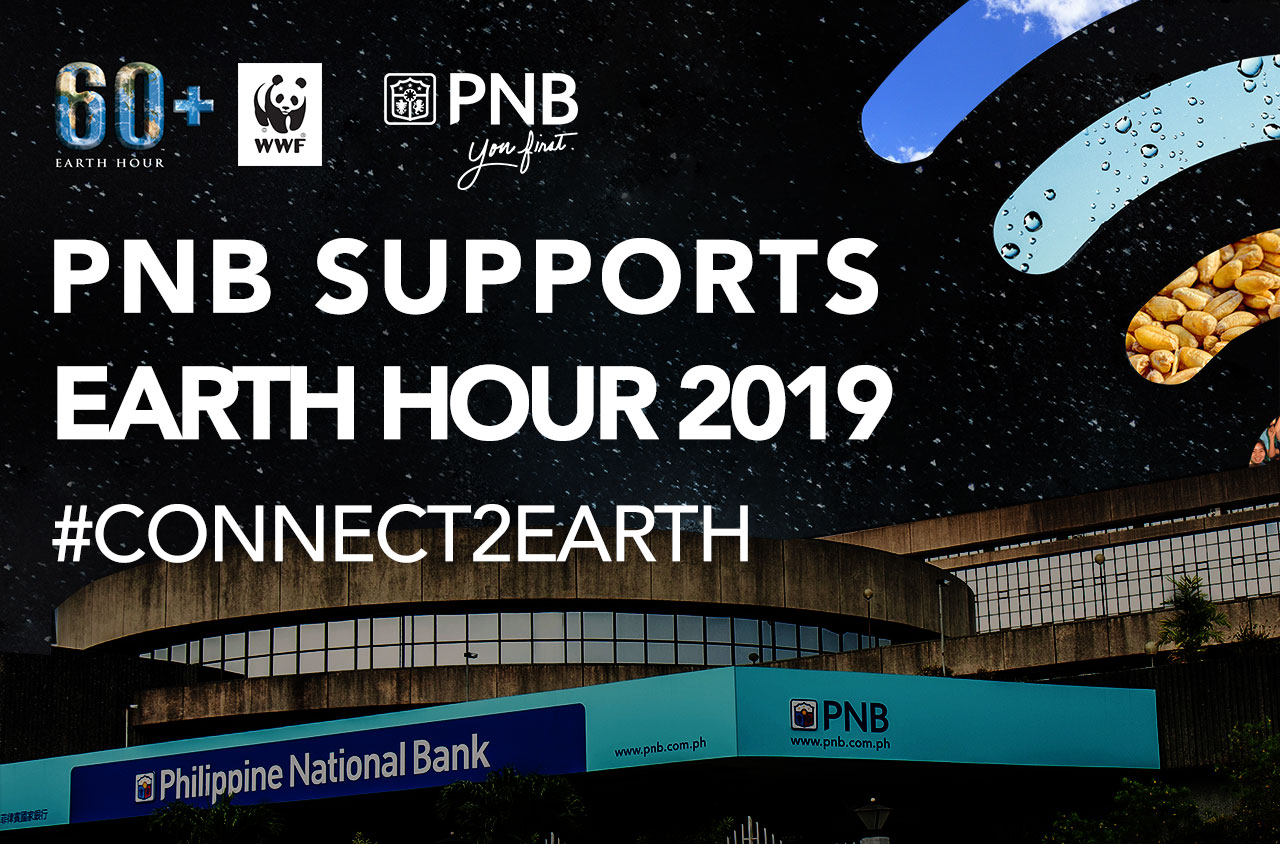 Earth Hour 2019